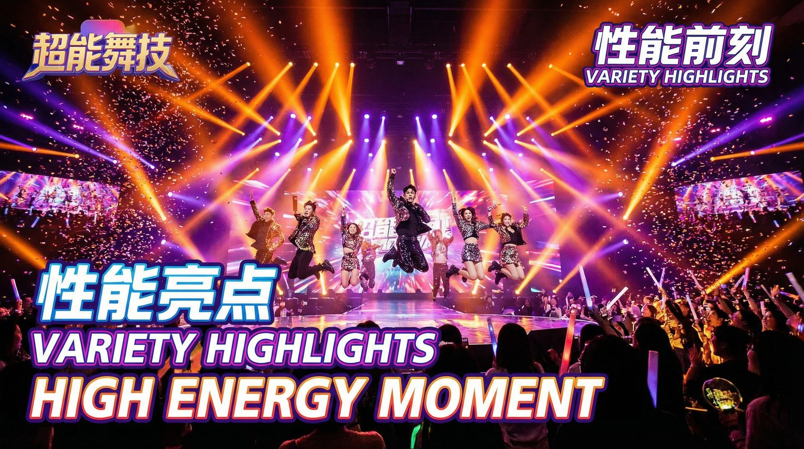 探花综艺名场面视频