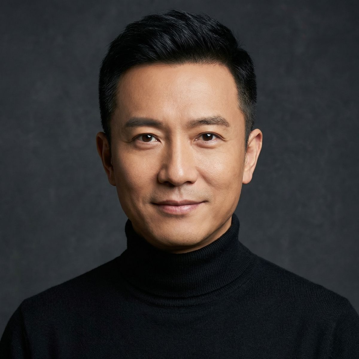 高清视频影视导演陈志远