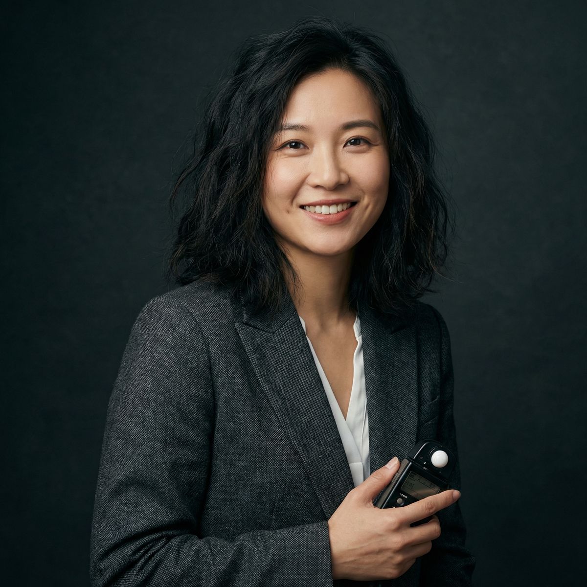 高清视频摄影师林雨薇