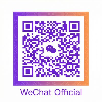 情趣道具公众号二维码